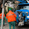 Cortes de agua Bogotá en La Perseverancia, Macarena y Bosque Izquierdo