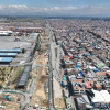 Con Metro de Bogotá habrá corredor comercial en avenida Villavicencio