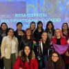 Mujeres Bogotá: Partidos políticos en Mesa Distrital Multipartidaria