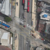 Por obras estará cerrada la calle 74, entre la avenida Caracas y la carrera 15