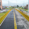 Movilidad en Bogotá: puente calle 3 con carrera 68 cumple exigencias