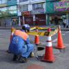 Puente Aranda primera localidad de Bogotá libre de cobre en telefonía