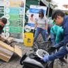 Reciclatón en Bogotá 29 y 30 de octubre de 2024 entrega residuos