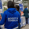 Trabajo en Bogotá: accede a 572 vacantes hasta el 20 de octubre 2024