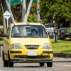 Pico y placa en Bogotá viernes 4 de octubre 2024 particulares y taxis