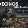 ‘Vecinos Inesperados’, película de biodiversidad de Bogotá inscríbete