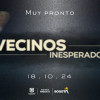 Reestreno de Vecinos Inesperados documental biodiversidad de Bogotá