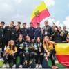 130 medallas para Equipo Bogotá en Juegos Nacionales de la Juvenutud