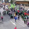 Vías y TransMilenio por manifestaciones 21 de noviembre 2024 Bogotá 