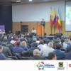 Actividades pedagógicas en el Primer Congreso Regional Comunal 