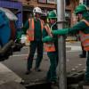 Barrios con cortes de agua en Bogotá del 18 al 24 de noviembre 2024