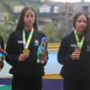 Equipo Bogotá Femenino de Patinaje gran protagonista en Manizales