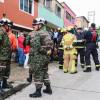 Bogotá atiende 51 emergencias por lluvias hoy viernes 22 de noviembre