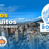 Cursos gratis de la Red de Ciudades de Aprendizaje UNESCO para Bogotá