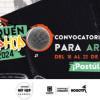 Convocatorias en Bogotá: Tercer Festival Usaquén Hip Hop 2024 