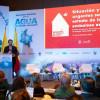 Encuentro Nacional por el Agua y la Energía Renovable 2024 en Bogotá