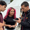 Más de 1.000 jóvenes se han beneficiado del Fest de las Oportunidades