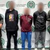 Fiscalía impactó grupo criminal que extorsionaba transportadores en Bogotá 