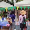 Mercados Campesinos Agroecológicos en el Jardín Botánico de Bogotá 