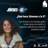 Convocatoria dos de Jóvenes a la E 2024 Bogotá y Soacha ¡Participa!