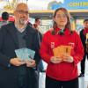 Planes en Bogotá con Libro al Viento Bogotá-Cali 