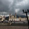 Pronóstico del clima en Bogotá viernes 8 de noviembre de 2024