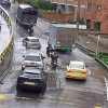 Lluvias en Bogotá durante noviembre y con tormentas eléctricas