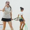 María Camila Sabogal medalla oro squash en Juegos Nacionales Juveniles