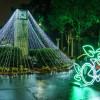 Navidad en Bogotá 2024 con Parque Nacional del 20 al 22 de diciembre