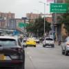 Pico y placa en Bogotá lunes 25 de noviembre 2024 particulares taxis