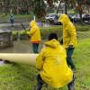 PMU en Autopista Norte continúa activo para monitorear emergencias 