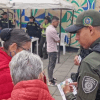 Tiendas Seguras, la campaña de la Policía para combatir la extorsión