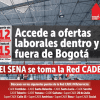 Trabajo sí hay en Bogotá accede a ofertas laborales en CADES y SuperCADES