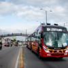 Movilidad TransMilenio Bogotá viernes 8 de noviembre por manifestaciones