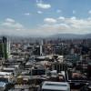 Inventario de gases de efecto revela reducción en emisiones de Bogotá