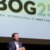  Bogotá se alista para la primera Bienal Internacional de Arte y Ciudad