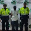 Capturado Bogotá hombre que transportaba más de 112 kilos de marihuana