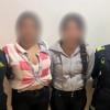 Seguridad en Bogotá capturadas Las Cariñosas por hurtar a conductores