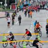 Ciclovía en Bogotá domingo 15 de diciembre 2024 actividades y horarios