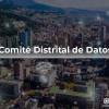 Consejería Distrital de TIC lideró el primer Comité de Datos de Bogotá