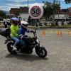 Curso gratuito en Bogotá para motociclistas este 14 de diciembre 2024