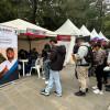 Con masiva participación culminó la última feria 'A Tu Servicio' de 2024