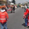 Movilidad en Bogotá: Por manifestaciones desvíos en rutas TransMilenio