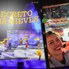 Navidad en Bogotá 2024 con entrevista directora Secreto de Ana Nieves