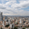 Pronóstico del clima en Bogotá miércoles 18 de diciembre de 2024