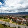 Pronóstico del clima en Bogotá para lunes 30 de diciembre de 2024 