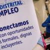 Trabajo en Bogotá: 61 mil personas ubicaron empleo con Talento Capital