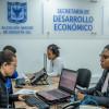 Trabajo en Bogotá: accede a vacantes en feria hoy jueves 12 diciembre 