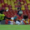 Canteranas al Estadio, Final del Torneo de Fútbol Femenino en Bogotá