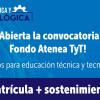 Becas en educación superior en Bogotá carreras técnicas y tecnológicas